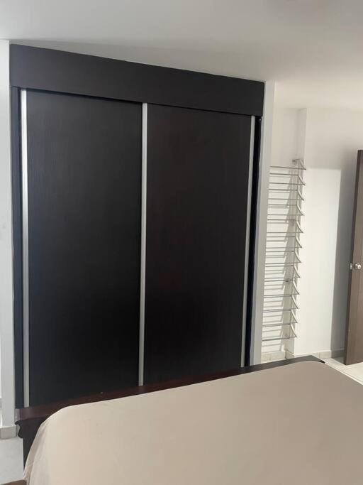 Hermoso Apartamento Con Una De Las Mejores Vistas Apartamento Cidade do Panamá Exterior foto